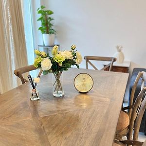 Appartement "Premium" met Drie Slaapkamers